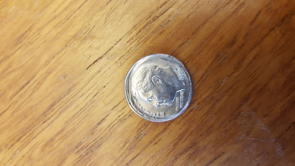 1982-D-Roosevelt-Dime-Off-Center-Error?