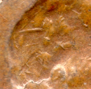 1959-D-Lincoln-Penny-...-Cud?