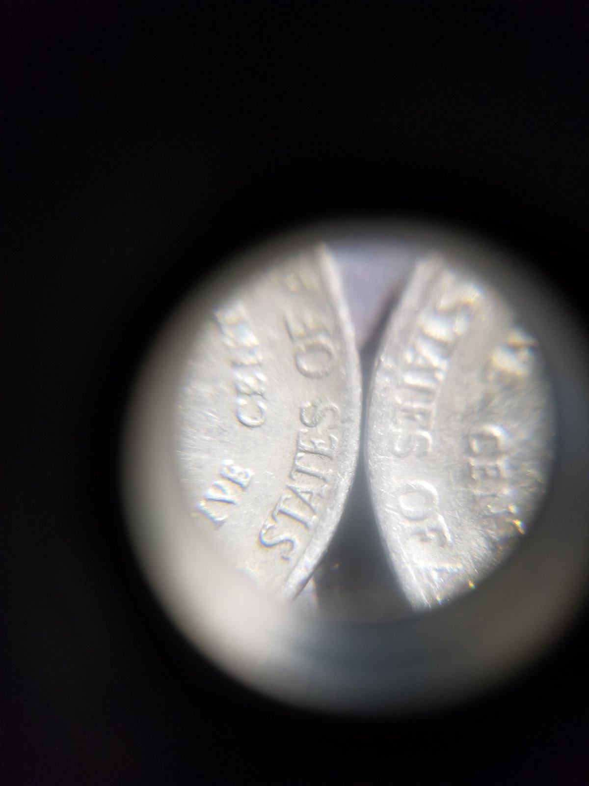 New-To-Coin-Collecting-But-I-Hope-I-Found-My-1st-DD-.thank-Yall!