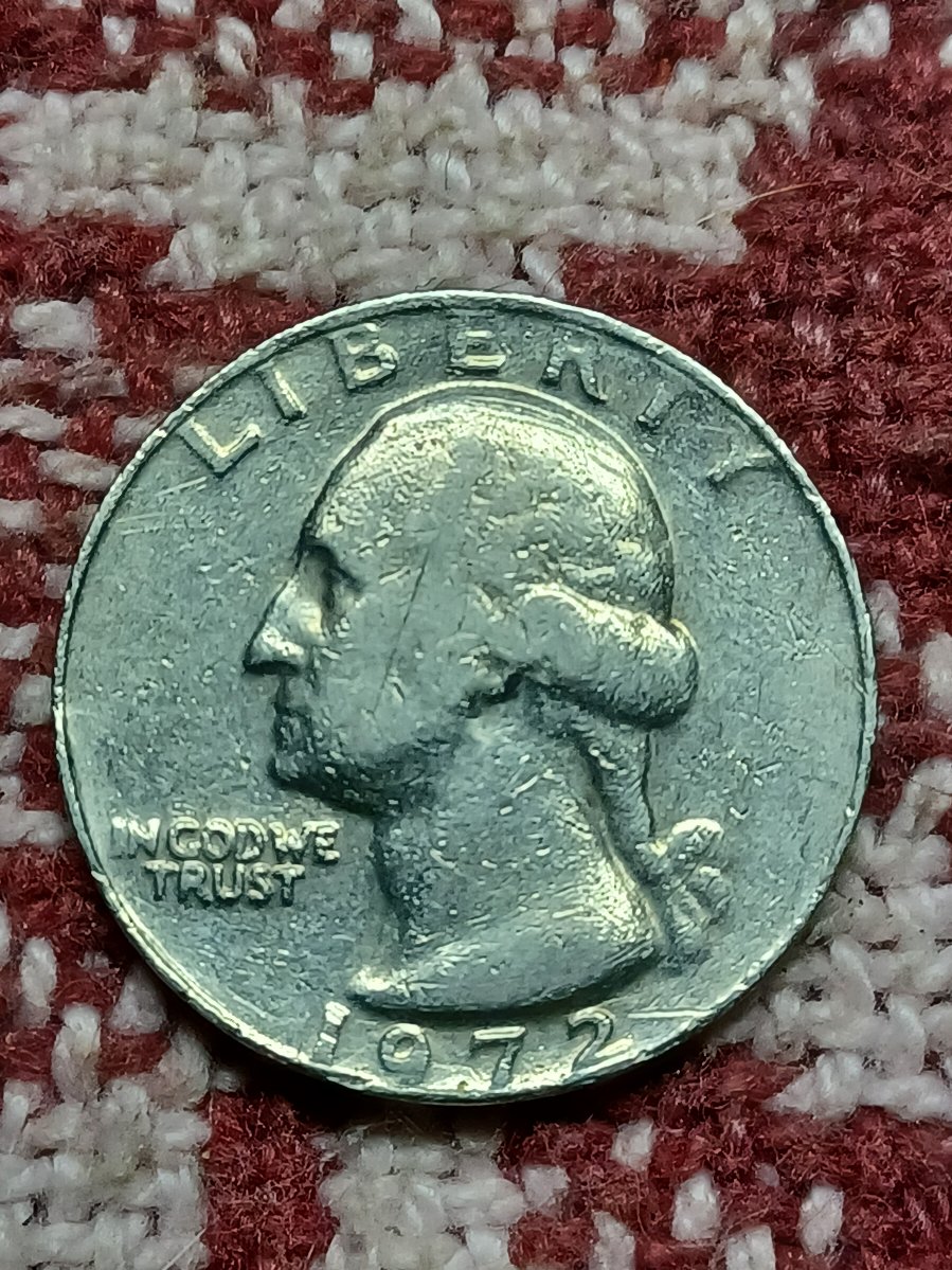 1972-Quarter-Wrong-Stock-Or-Rolled-Thin-Error?