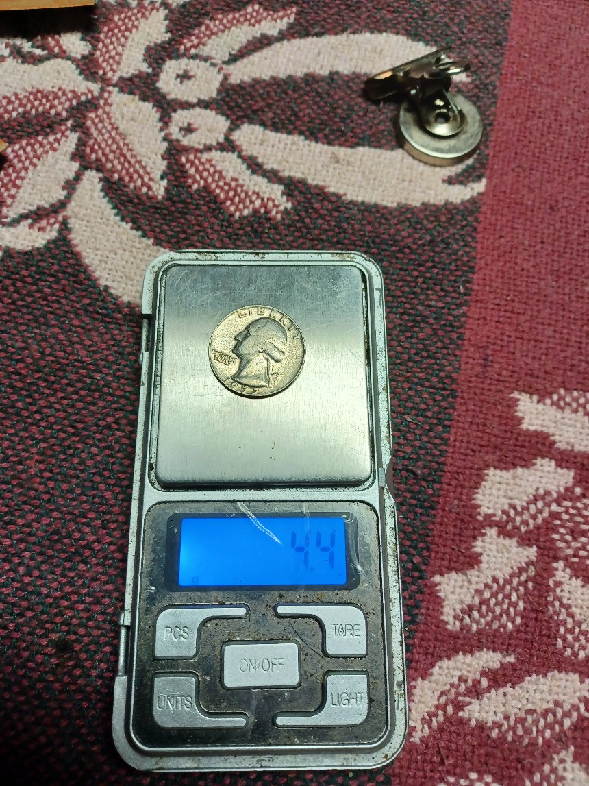 1972-Quarter-Wrong-Stock-Or-Rolled-Thin-Error?
