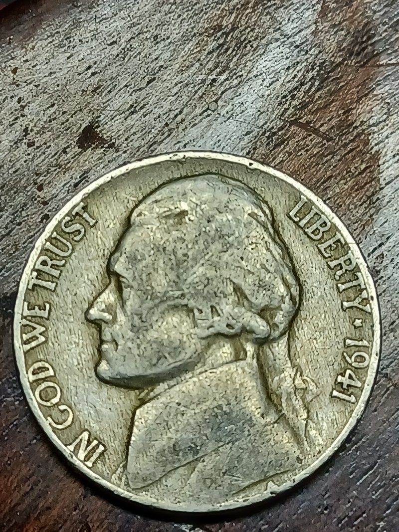 1942-Jefferson.-Very-Small-Cud-Or-Damage?