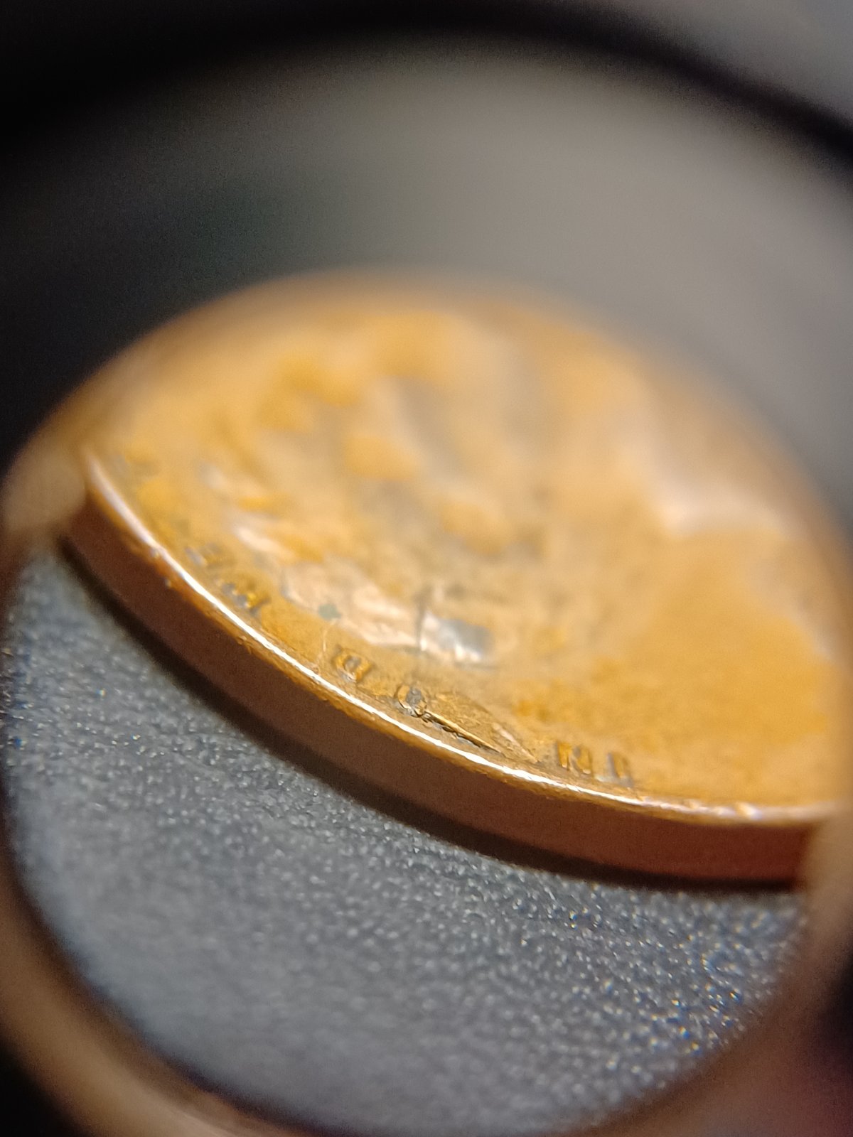 1935-Lincoln-Cent-Error?