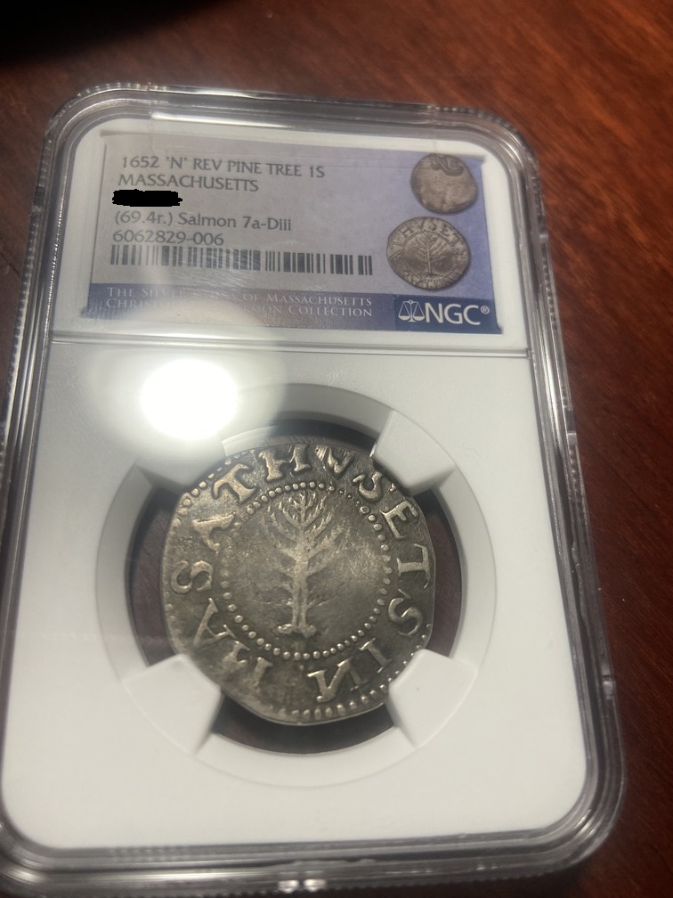 1652-Pine-Tree-Shilling---Opinions-Please!