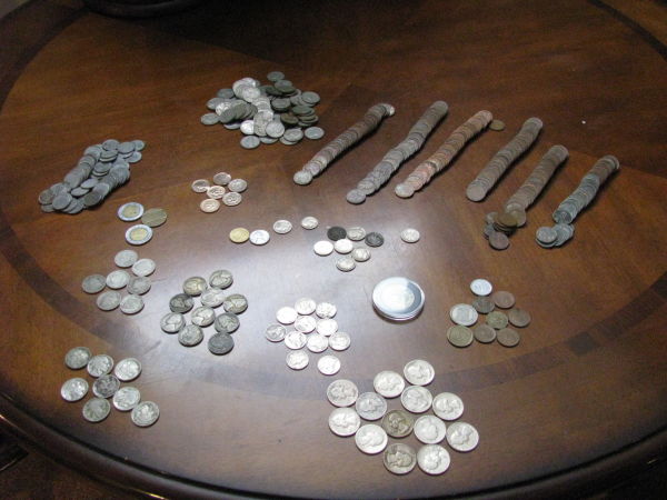 Found-A-Few-Coins-1835-Large-Cent,1862,1871,19041905-Indian