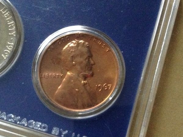 1967-SMS-Lincoln-Penny-Grade-Please