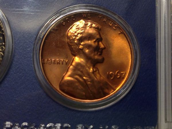 194?-One-Cent