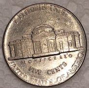 1972-D-Nickel-And-1988-D-Quarter-Cuds-And-Possible-Mule