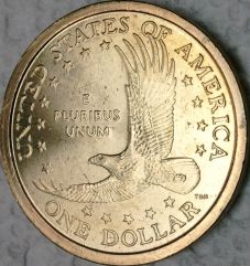 2000-P-Sacagawea