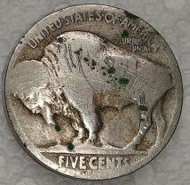 1972-D-Nickel-And-1988-D-Quarter-Cuds-And-Possible-Mule
