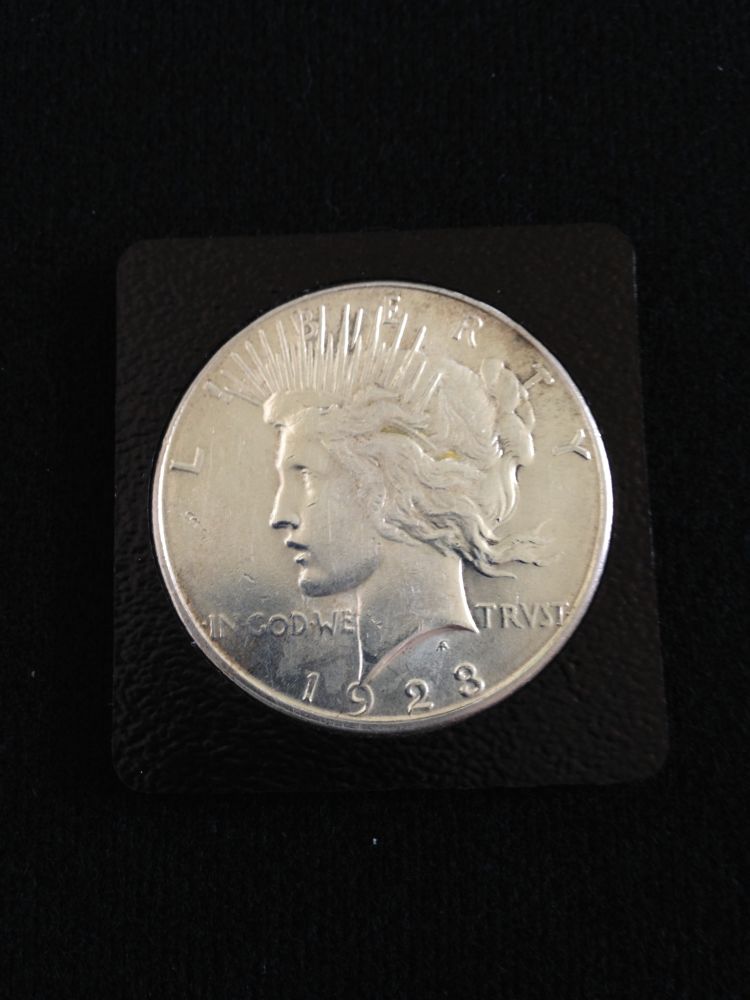 1923-S-Peace-Dollar