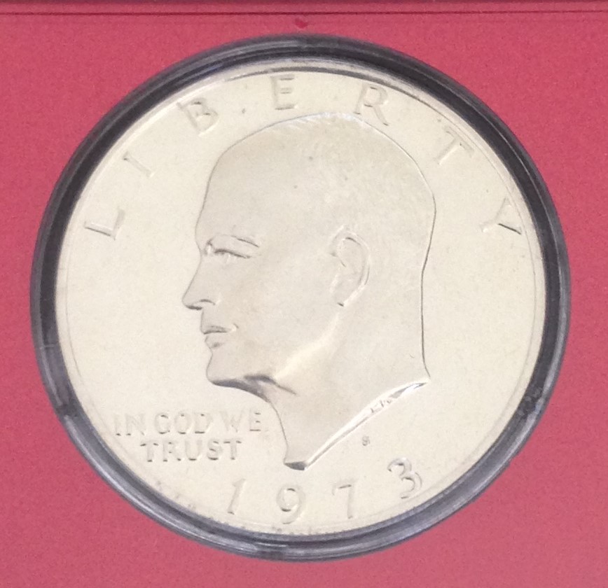 Post-An-Ike-Eisenhower-Dollar