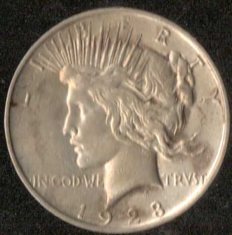 1923-D-Peace-Dollar