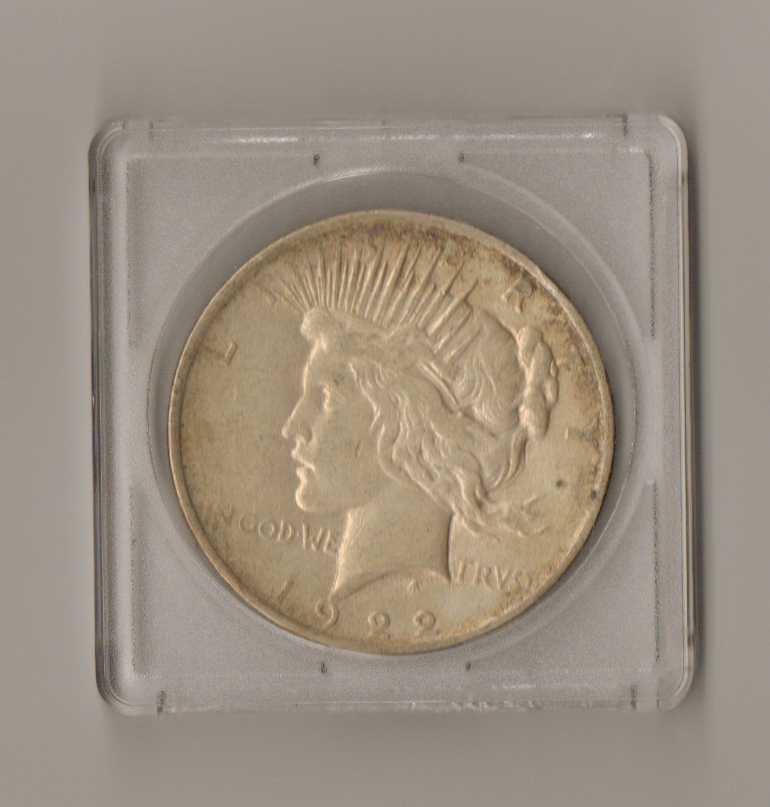 1922-Peace