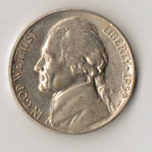 1939-Jefferson-Nickel-From-Roll-Searching-With-Pictures
