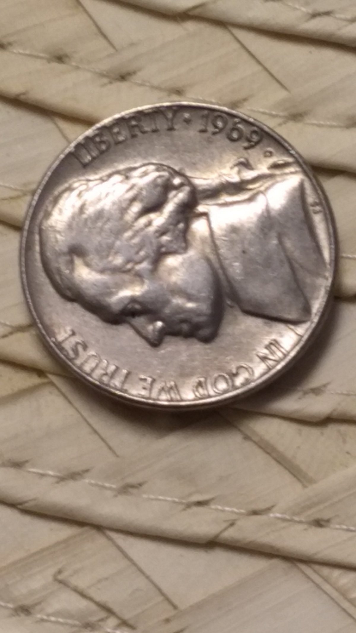 Beautiful-1969-D-Nickel