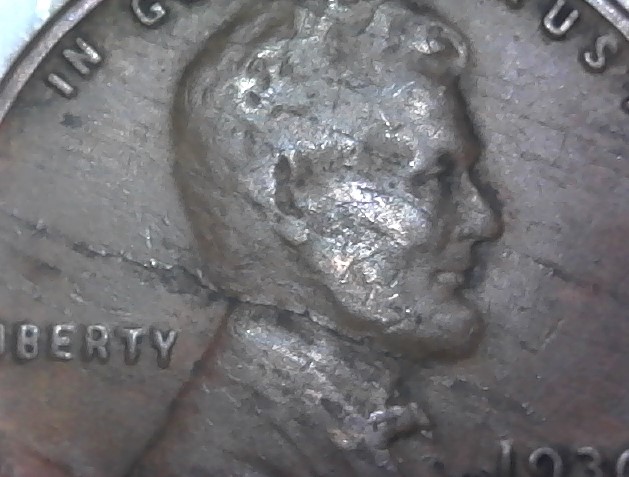 Die-Cracks-1930-&-39-Cent-?