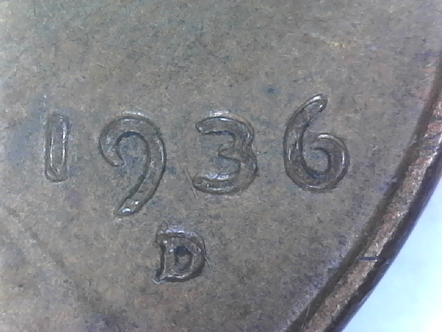 1936-D-Penny.-MD-Or-DDD