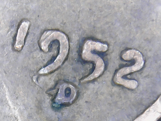 1952-D-Error-Pennies