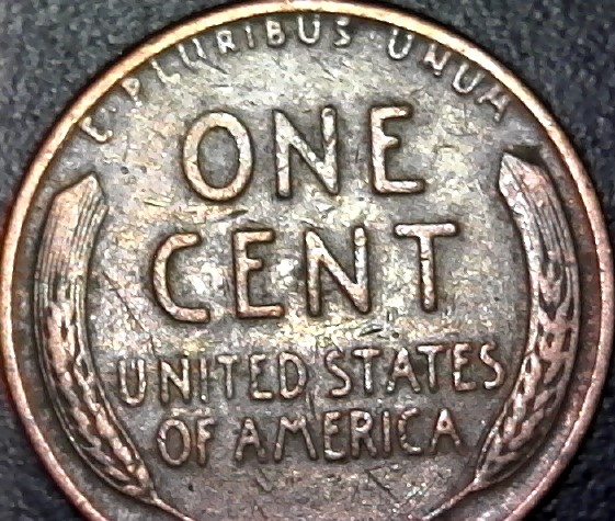 1952-D-Error-Pennies