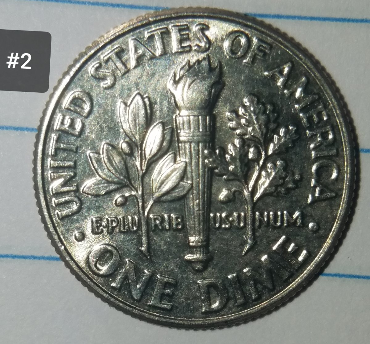 2018-D-Roosevelt-Dimes-For-Grading