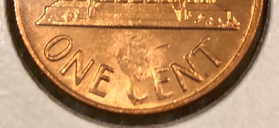 Uncirculated-1970-S-With-Unknown-Blemish