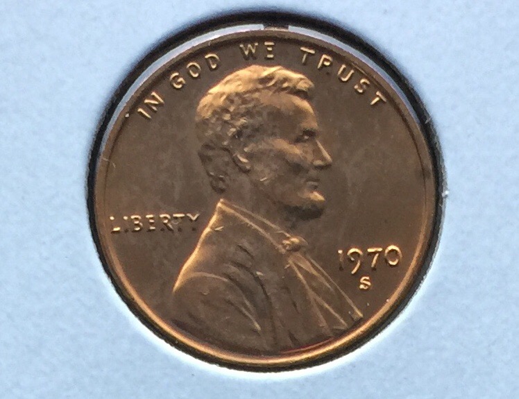 Uncirculated-1970-S-With-Unknown-Blemish
