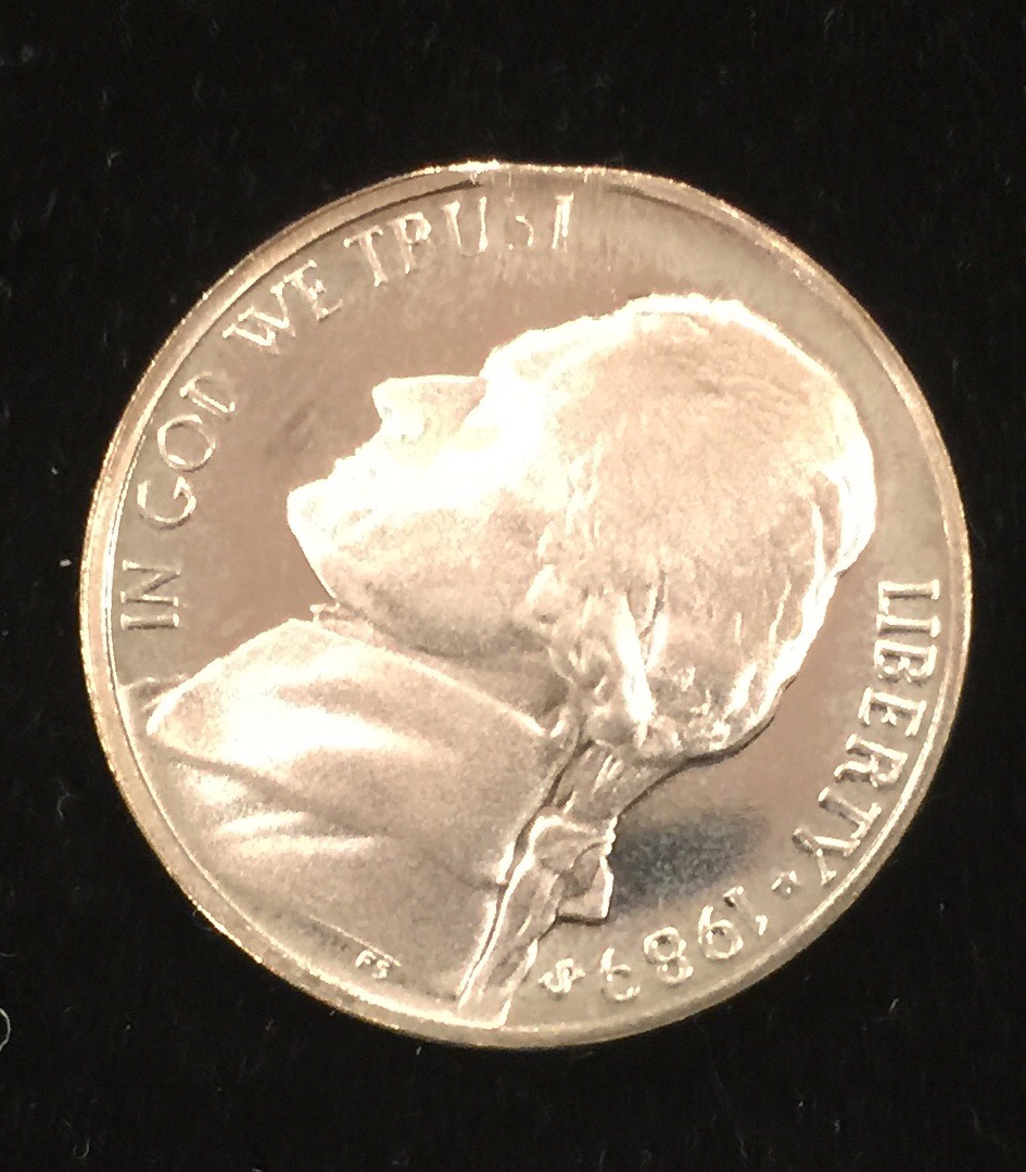 1989-S-Proof-From-Set-With-Mint-Error.-Please-Evaluate.-Ty!
