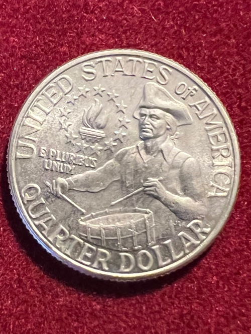 1976-D-Bicentennial-Quarter.-Grade?