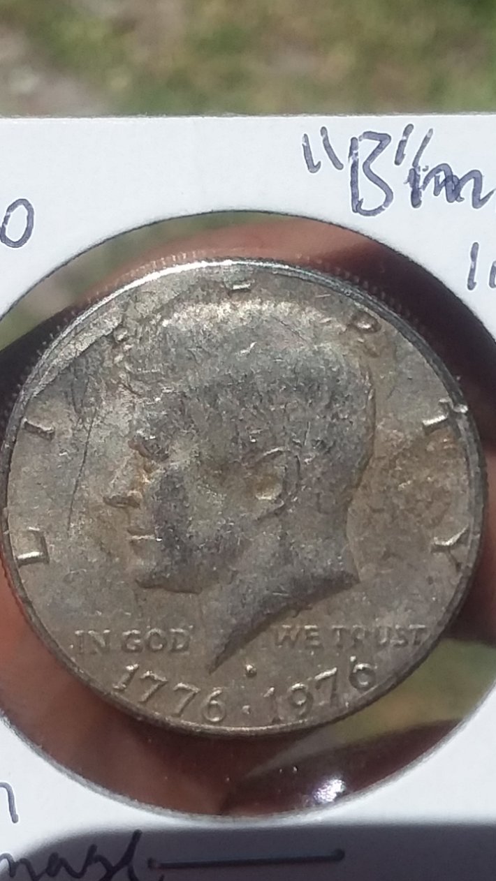 1976-Bicentennial-Kennedy-Half-Dollar