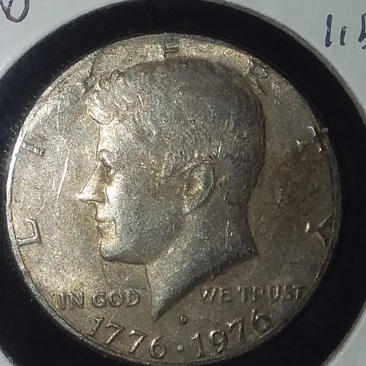 1976-Bicentennial-Kennedy-Half-Dollar