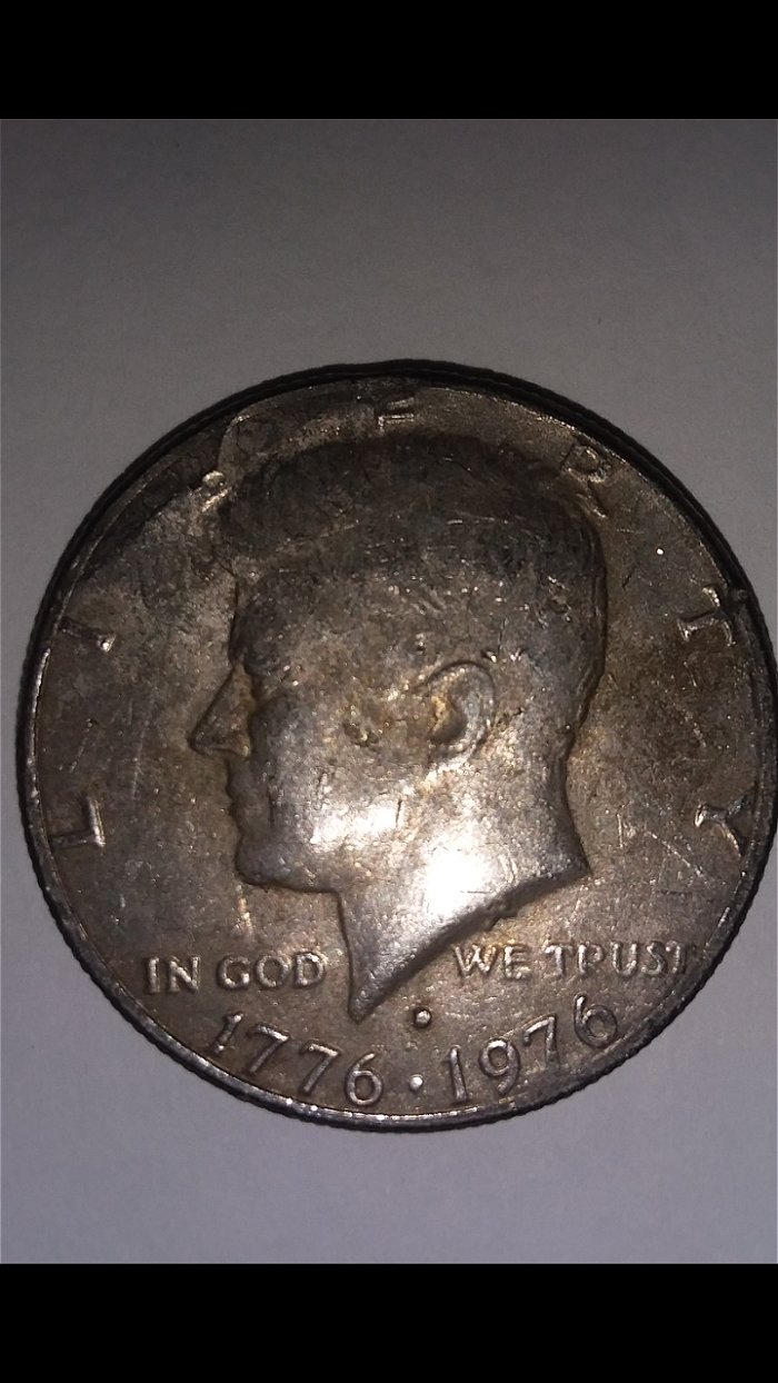 1976-Bicentennial-Kennedy-Half-Dollar