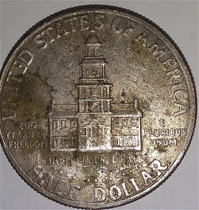 1976-Bicentennial-Kennedy-Half-Dollar
