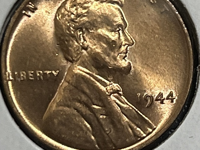Lincoln-Wheat-Pennies