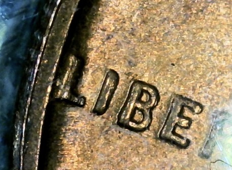 1945-D-Lincoln-Penny-Peeling?