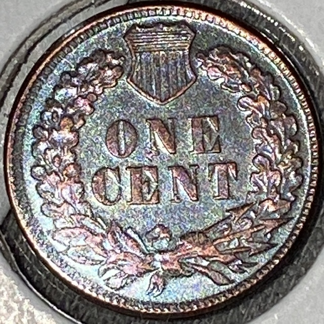 1883-Indian-Head-Off-Strike-And-Off-Colour