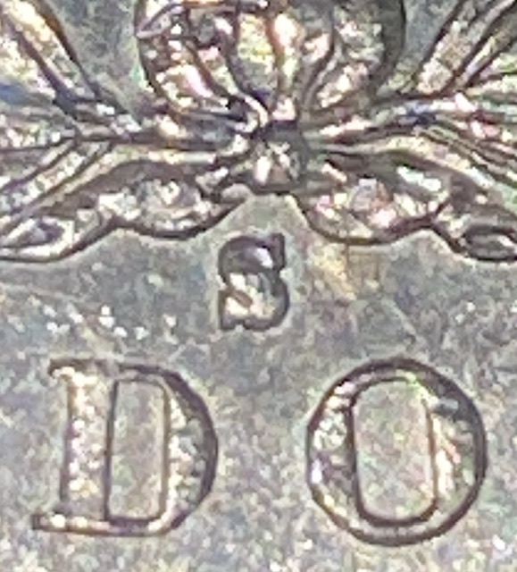 NGC-Slabbed-Genuine-Morgan-Dollar