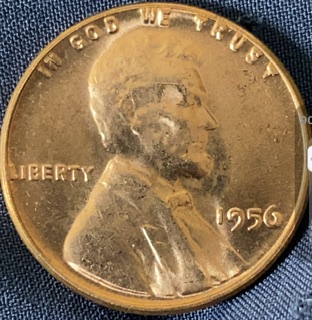 1956-P-Weak-Strike-Obverse