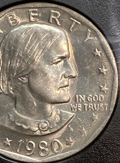 1980-S-S.b.a-Dollar-Second-Outline-Of-Bust-On-Obverse