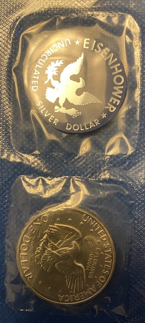 1972-S-Eisenhower-Raised-Reeds-Dollar