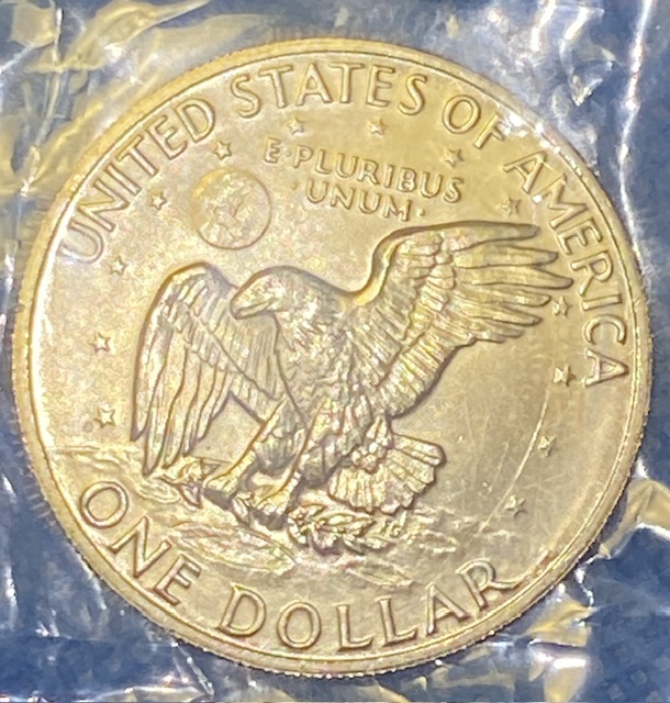 1972-S-Eisenhower-Raised-Reeds-Dollar