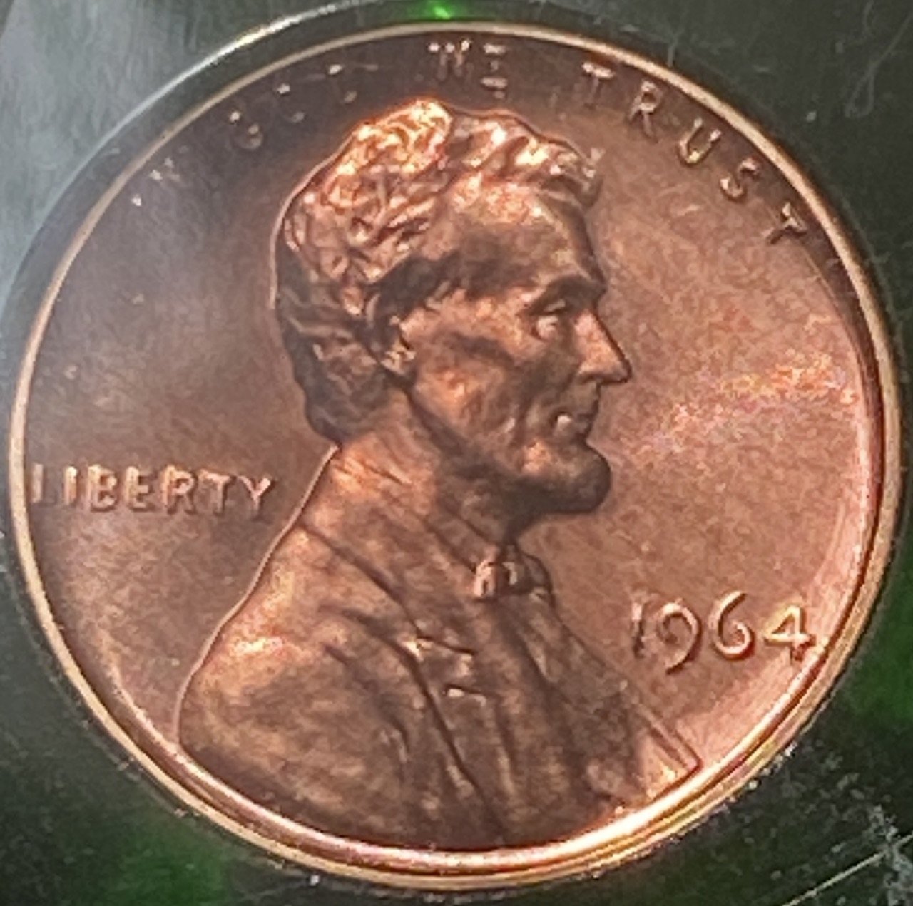 1964-Proof-Cent-Cleaning-Streaks