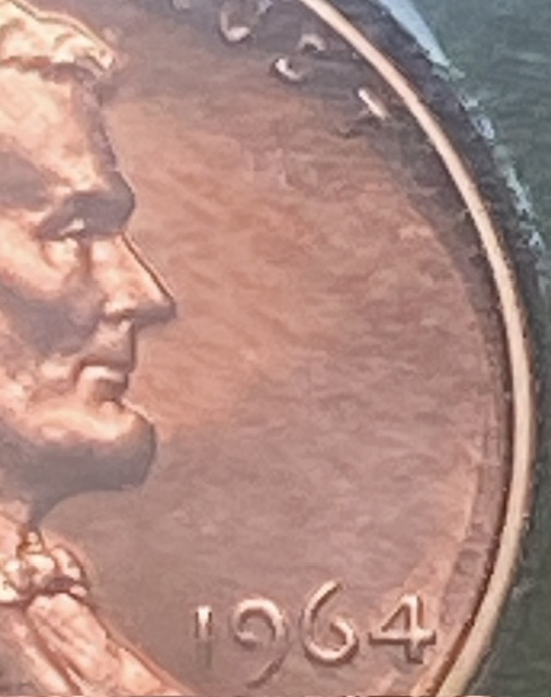 1964-Proof-Cent-Cleaning-Streaks