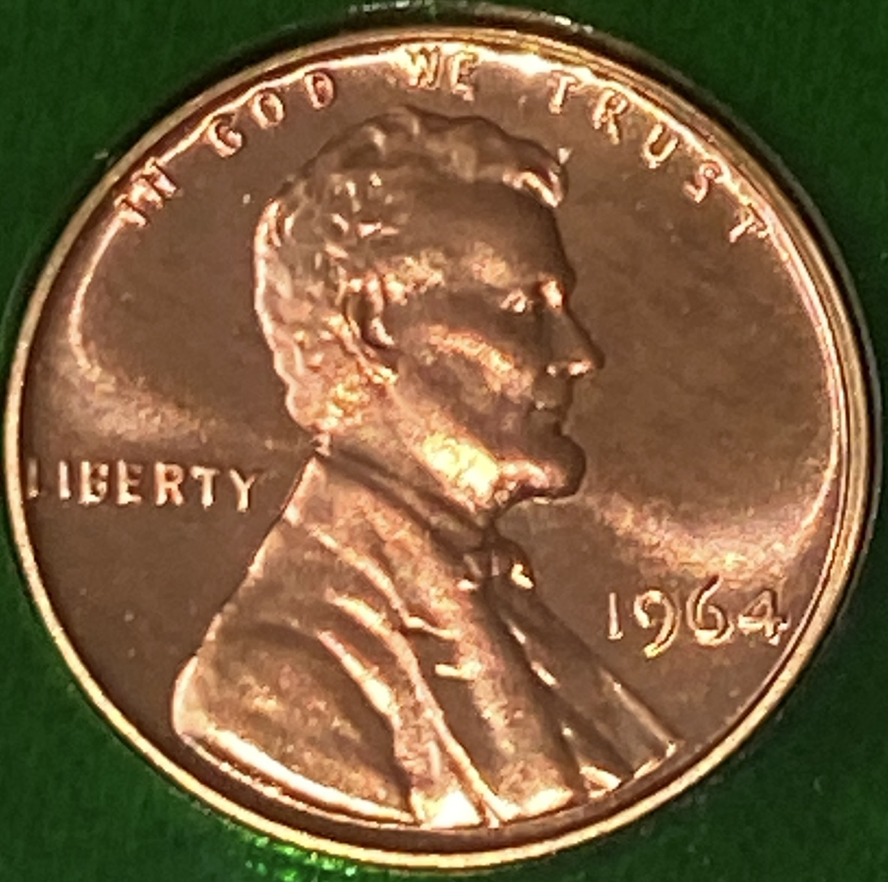 1964-Proof-Cent-Cleaning-Streaks