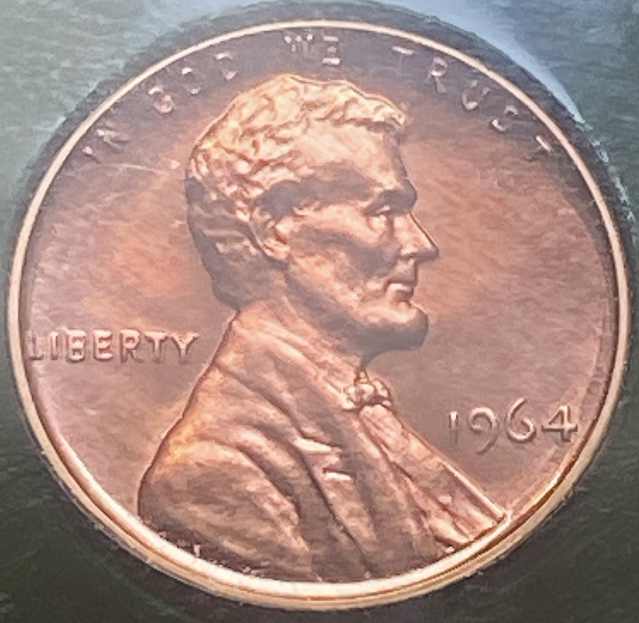 1964-Proof-Cent-Cleaning-Streaks