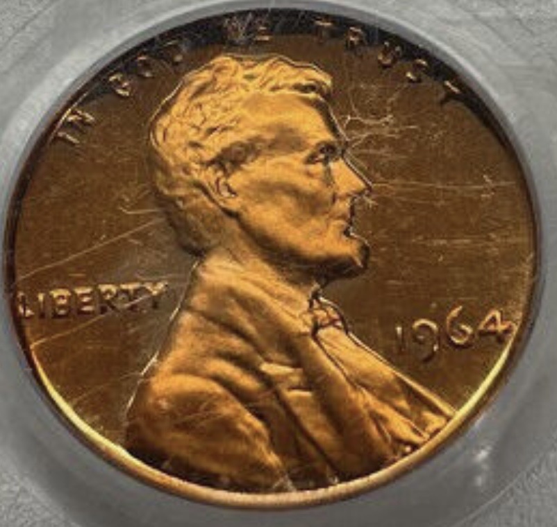 1964-Proof-Cent-Cleaning-Streaks