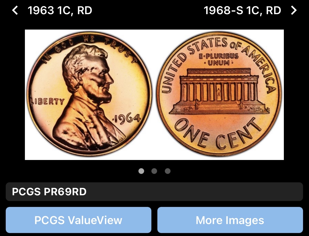 1964-Proof-Cent-Cleaning-Streaks