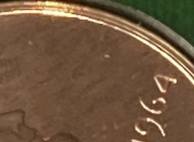 1964-Proof-Cent-Cleaning-Streaks