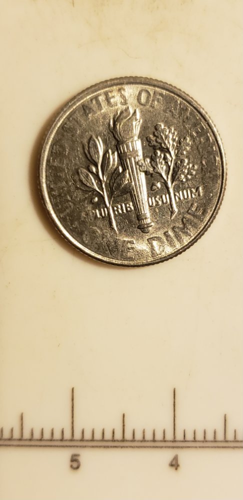 Die-Adjustment-Dime-Possible.