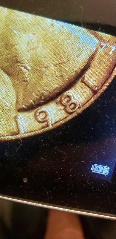 1981-P-Washington-Quarter.-So-What's-Under-The-8-In-Date.